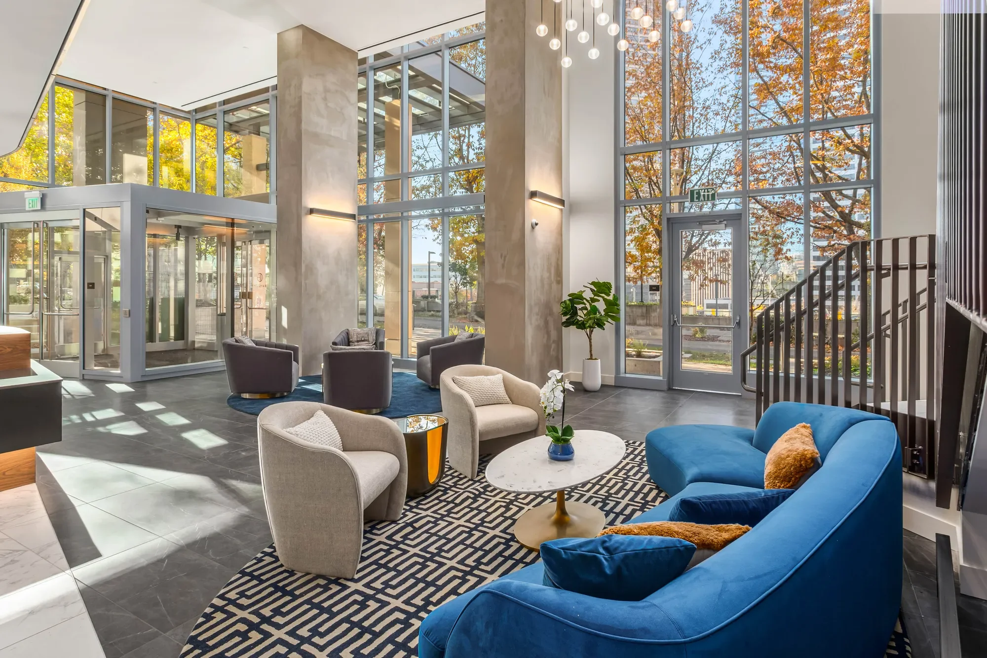 800 Columbia Street Unit #2005 , Seattle, WA 98104, Seattle, Washington, United States. - Photo 32