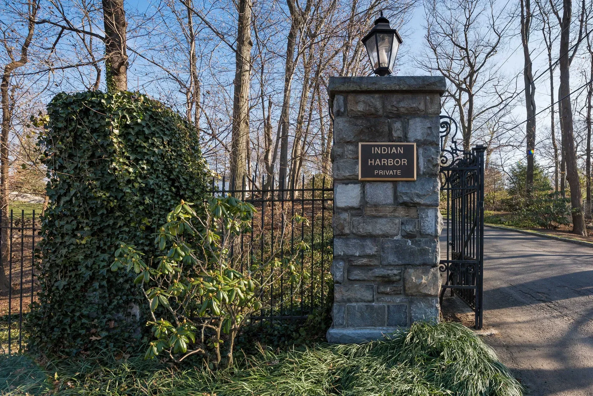 2 Vista Drive, Greenwich, CT, 06830, USA, Greenwich, Connecticut, United States. - Photo 15