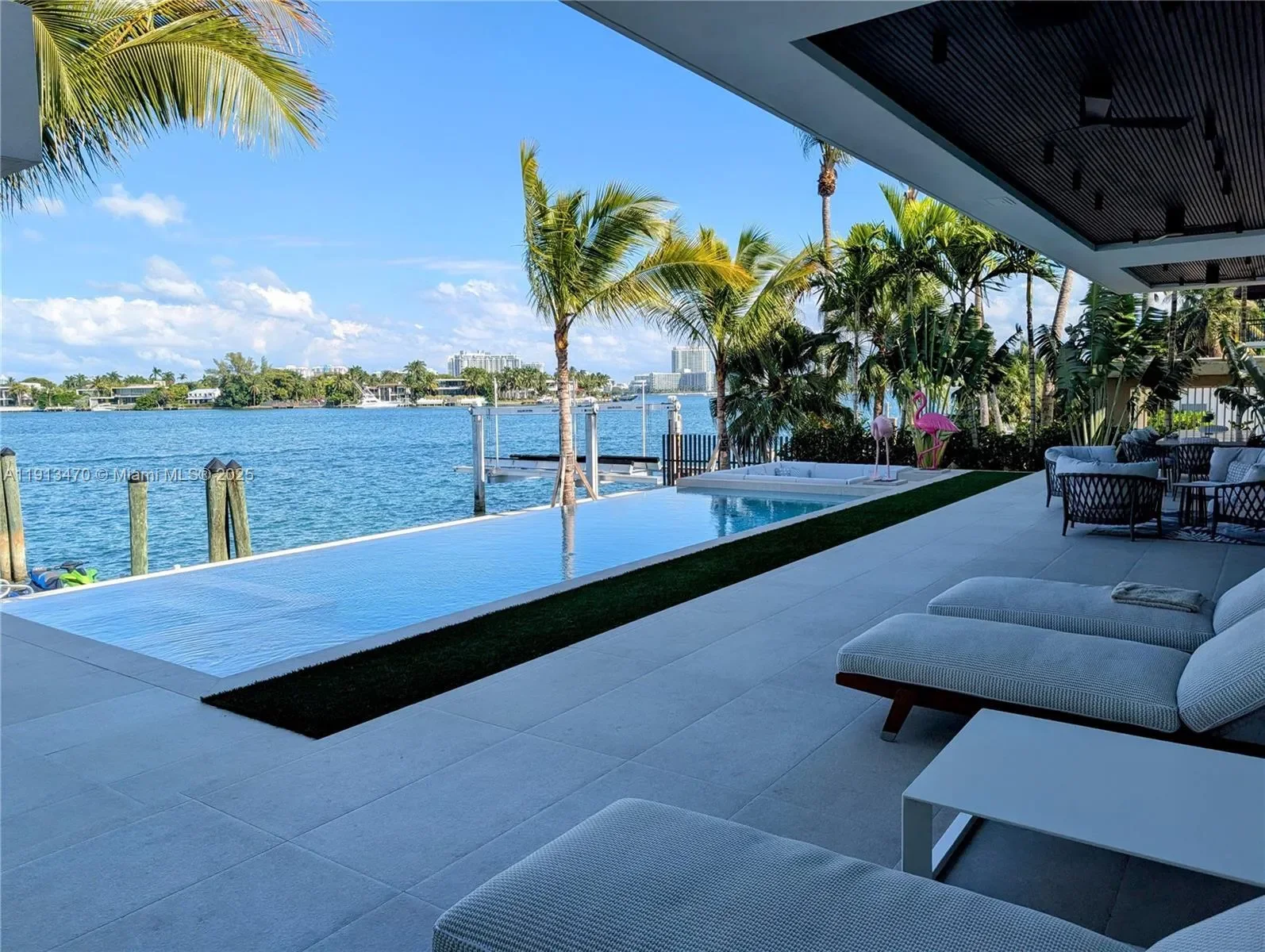 375 N Hibiscus Dr, Miami Beach, Florida, United States. - Photo 41
