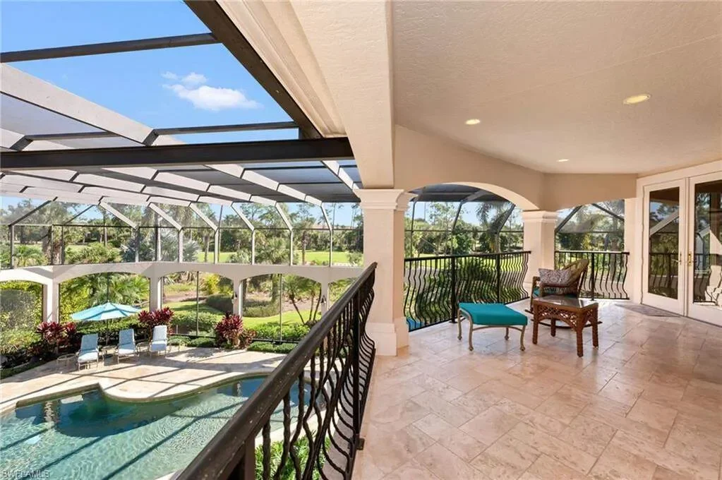 15102 Frescott WAY, Naples, FL, 34110, USA, Bonita Springs, Florida, United States. - Photo 29
