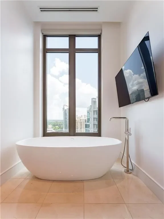 3376 Peachtree Road NE 34A, Atlanta, Georgia, United States. - Photo 20