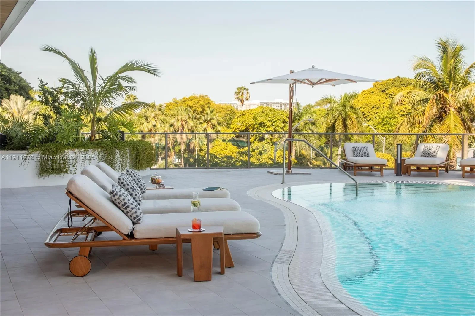 2655 S Bayshore Dr 1412, Miami, Florida, United States. - Photo 26