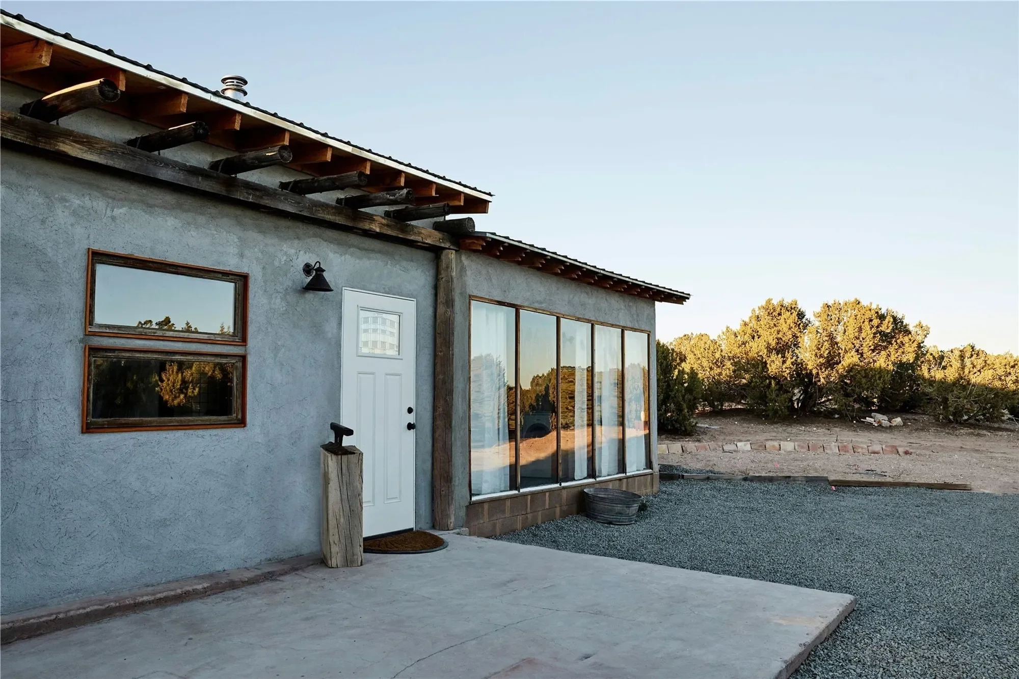 27 San Marcos Road W , Santa Fe, NM 87508, Santa Fe, New Mexico, United States. - Photo 48