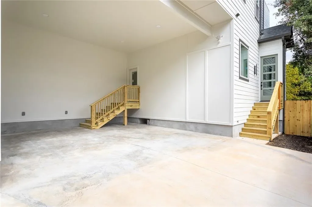 1044 Martin Street SE, Atlanta, Georgia, United States. - Photo 34