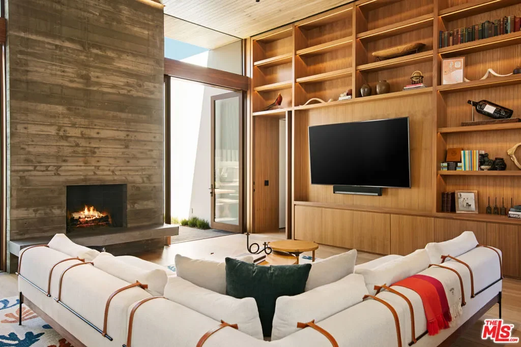 6708 Wildlife Road, Malibu, California, United States. - Photo 5