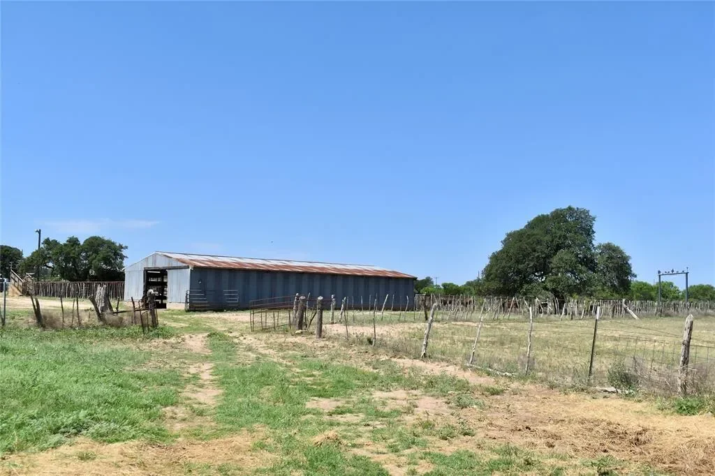 8228 US HWY 377, Rochelle, Texas, United States. - Photo 13