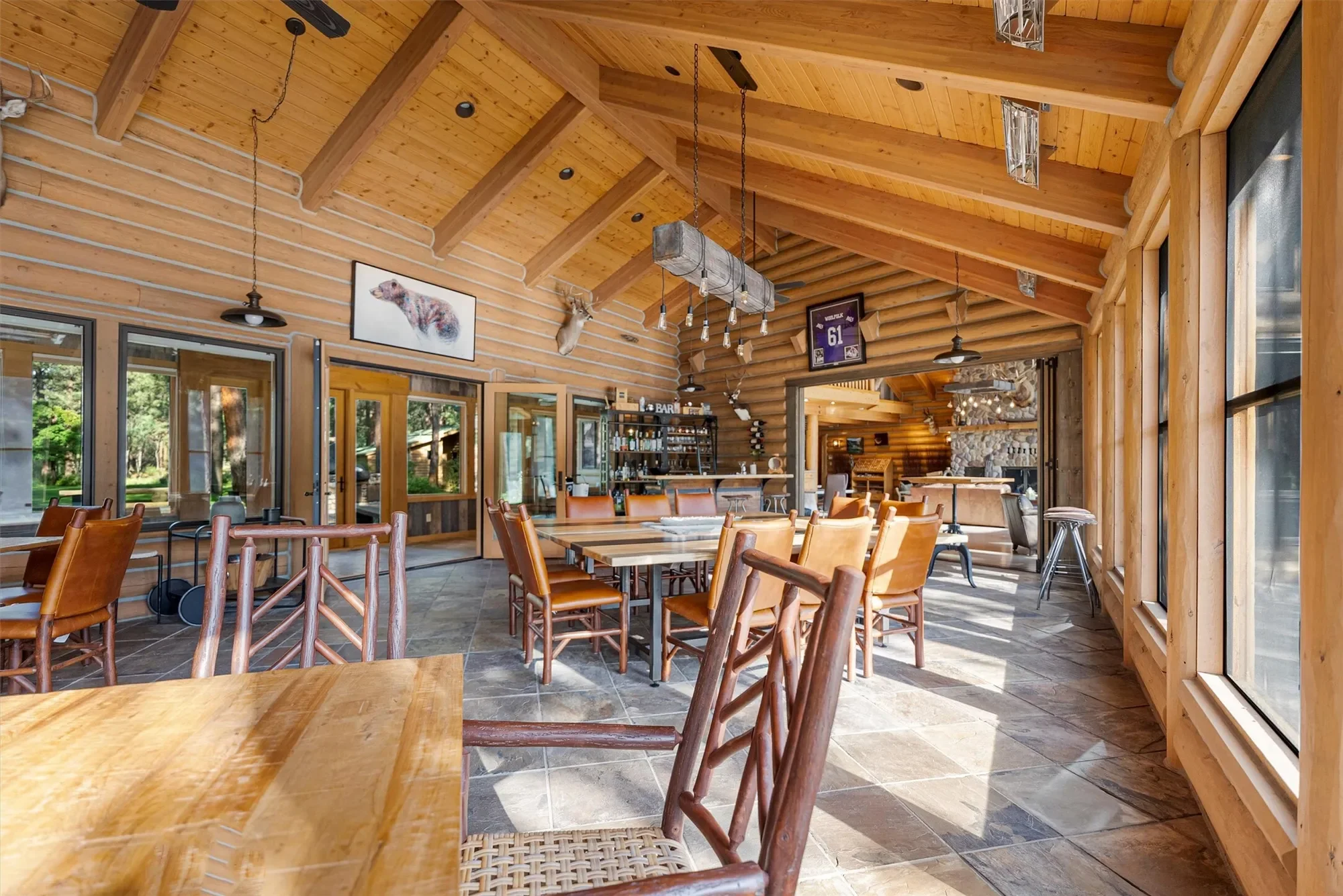 24 Russell Drive, Hamilton, Montana, United States. - Photo 13