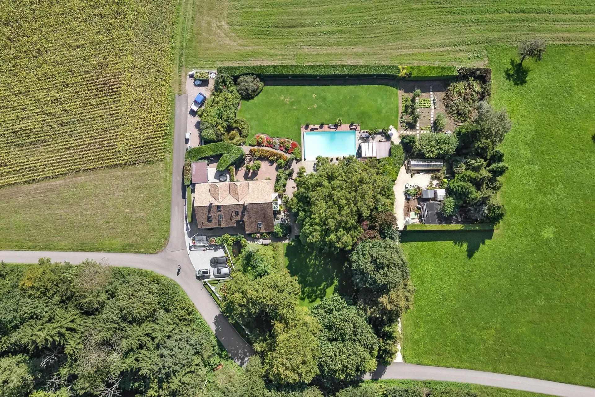 8905 Islisberg, Switzerland, Islisberg, Aargau, Switzerland. - Photo 2