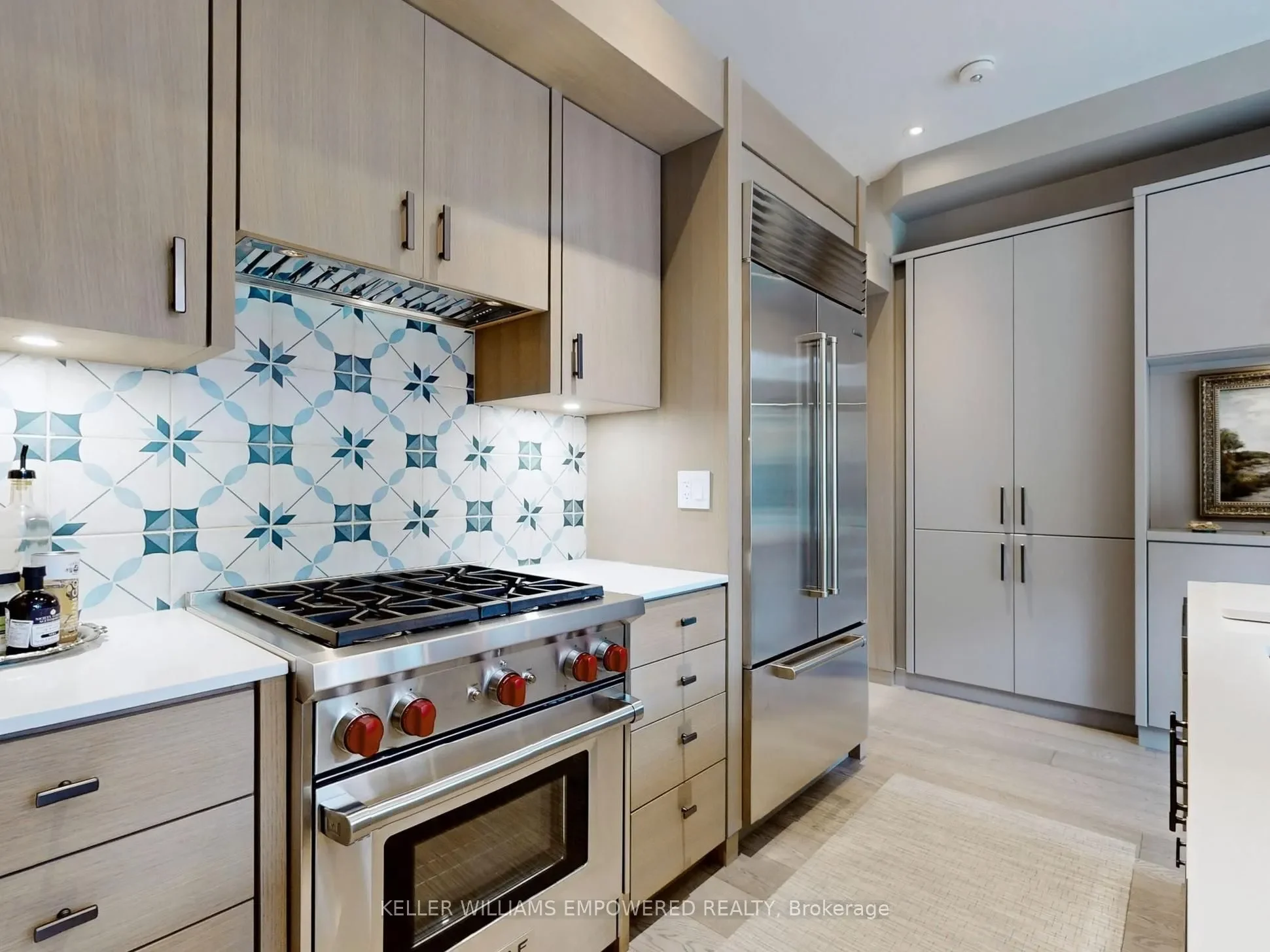 10 Webster Avenue, Toronto, ON M5R 1N7, Toronto, Ontario, Canada. - Photo 11