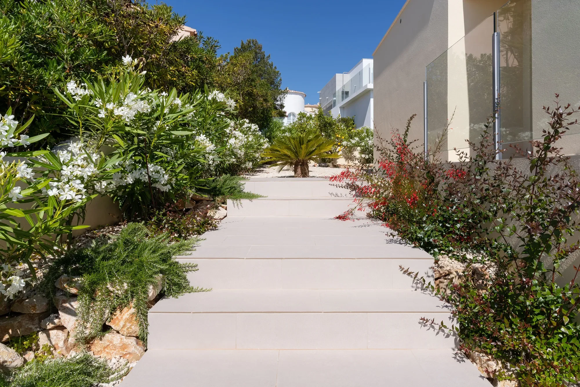 03726 Benitachell, Alicante, Spain, el Poble Nou de Benitatxell / Benitachell, Valencian Community, Spain. - Photo 16