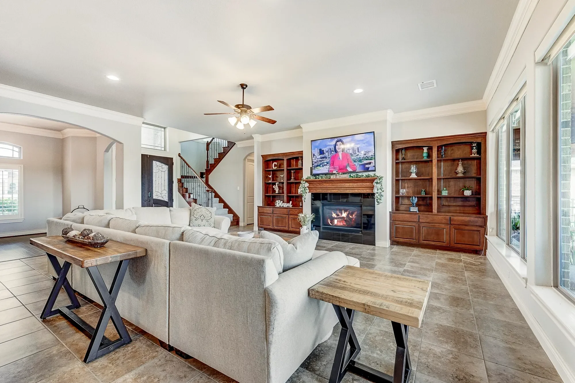 108 Waterstone Drive, Montgomery, TX 77356, Montgomery, Texas, United States. - Photo 1