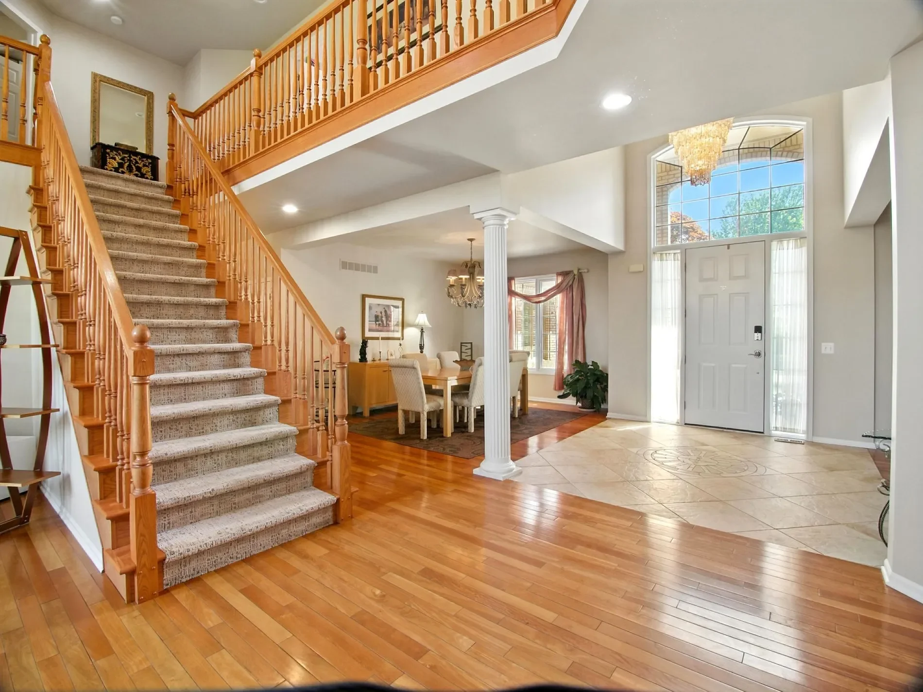 55397 Apple Lane, Shelby Twp, MI 48316, Washington, Michigan, United States. - Photo 5