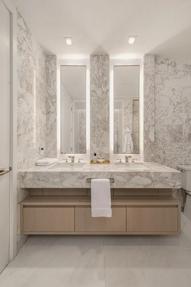 THE CENTRALE, 138 E 50TH ST, New York, New York, United States. - Photo 3