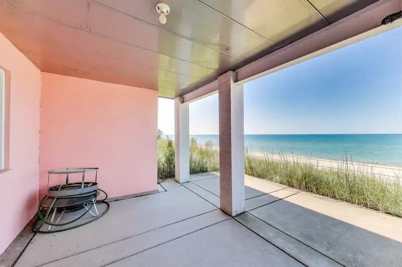 250 W. Lake Front Drive, Beverly Shores, IN, 46301, USA, Beverly Shores, Indiana, United States. - Photo 63