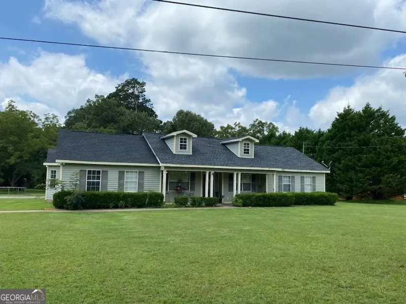 Perry, Georgia, United States. - Photo 35