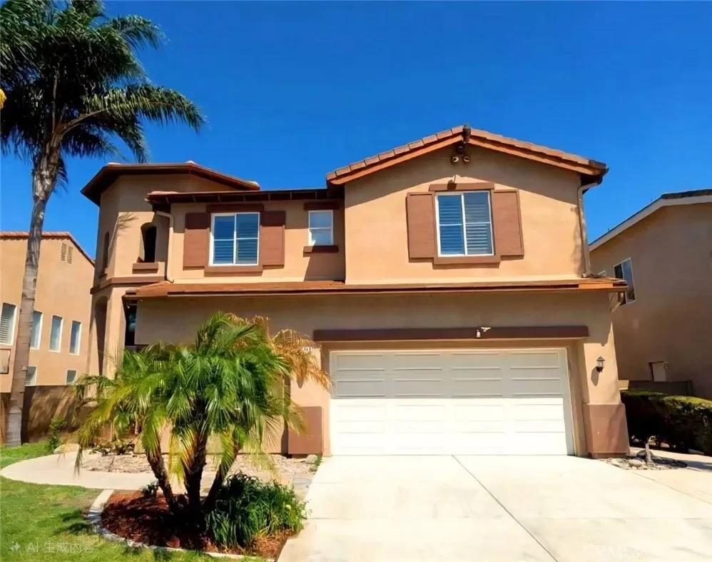 15849 Tanberry Drive, Chino Hills, California, United States. - Hero Image
