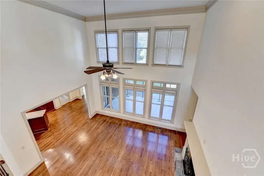 1630 Oconee Springs Drive, Winder, Georgia, United States. - Photo 32