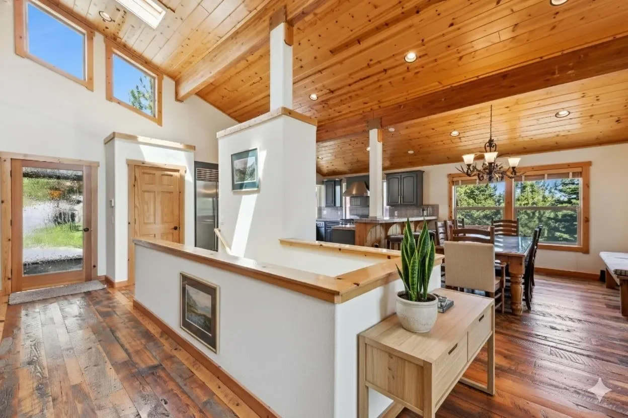 12391 Stockholm Way, Truckee, California, United States. - Photo 16