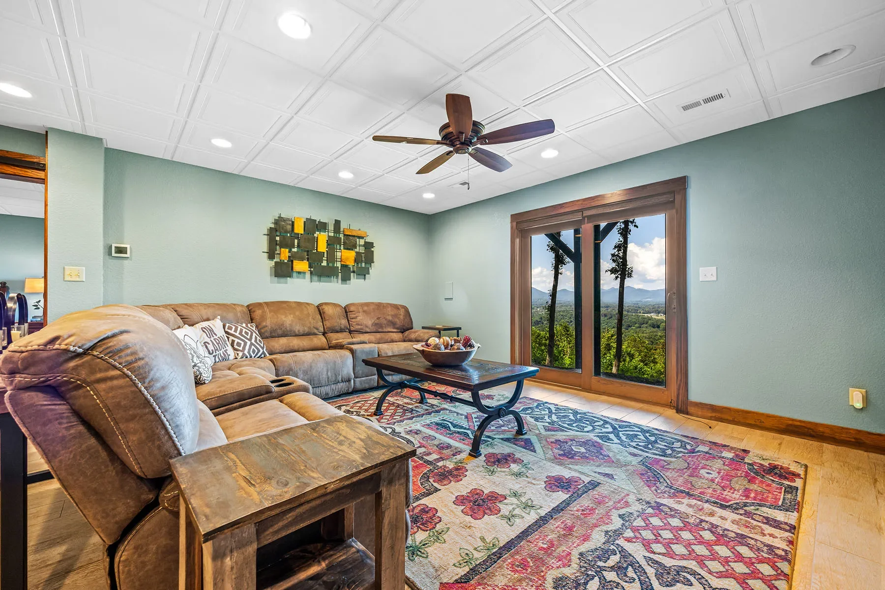 82 Running Ridge Road, Asheville, NC 28804, Asheville, North Carolina, United States. - Photo 19