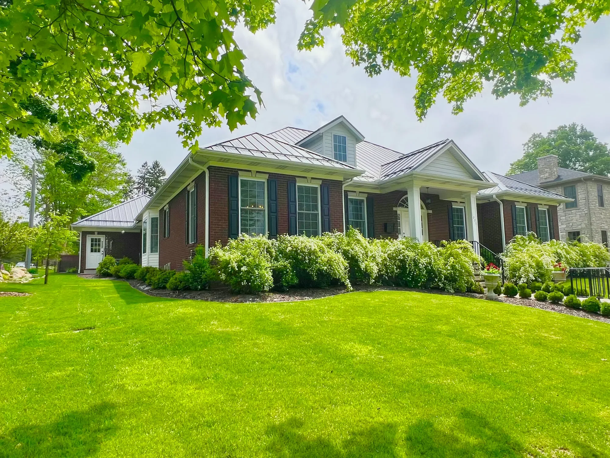221 N Manning Street, Hillsdale, MI 49242, Hillsdale, Michigan, United States. - Photo 3