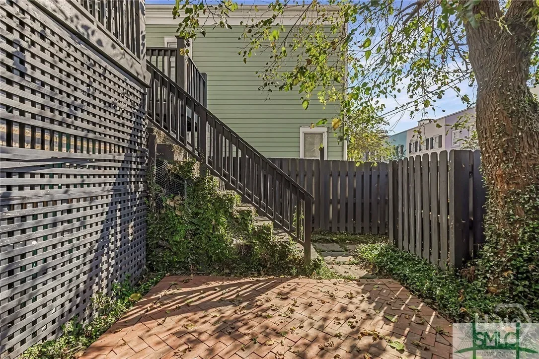 507 E Mcdonough Street, Savannah, Georgia, United States. - Photo 5