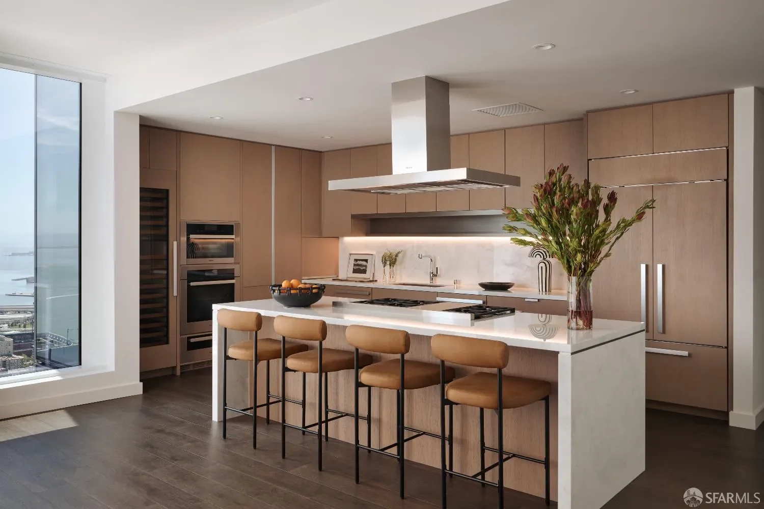 488 Folsom Street 5501, San Francisco, California, United States. - Photo 18