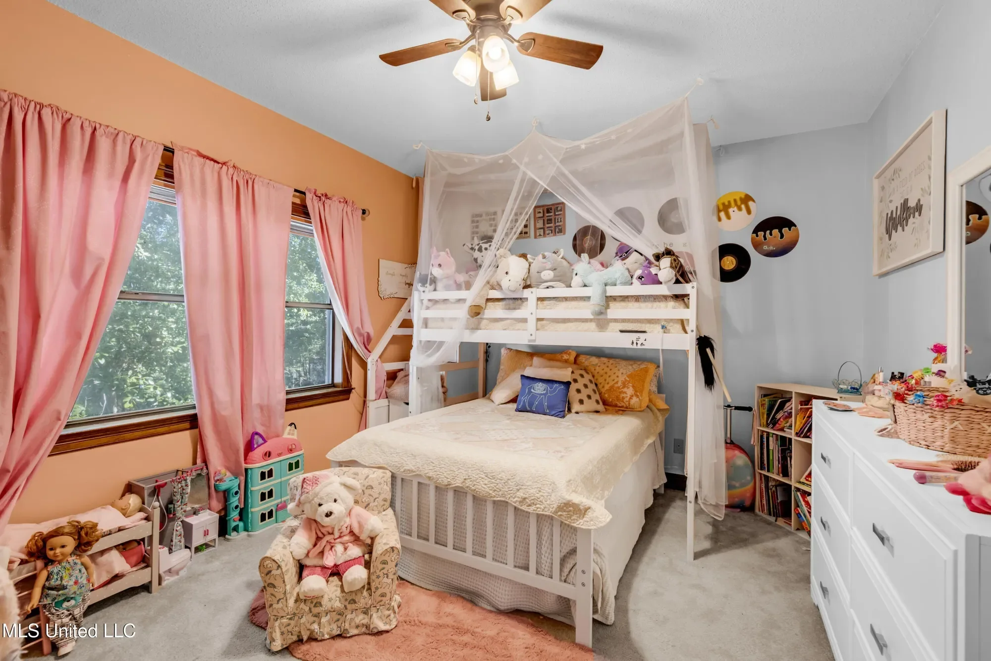 1613 Fairhaven Drive, Gautier, MS 39553, Gautier, Mississippi, United States. - Photo 38