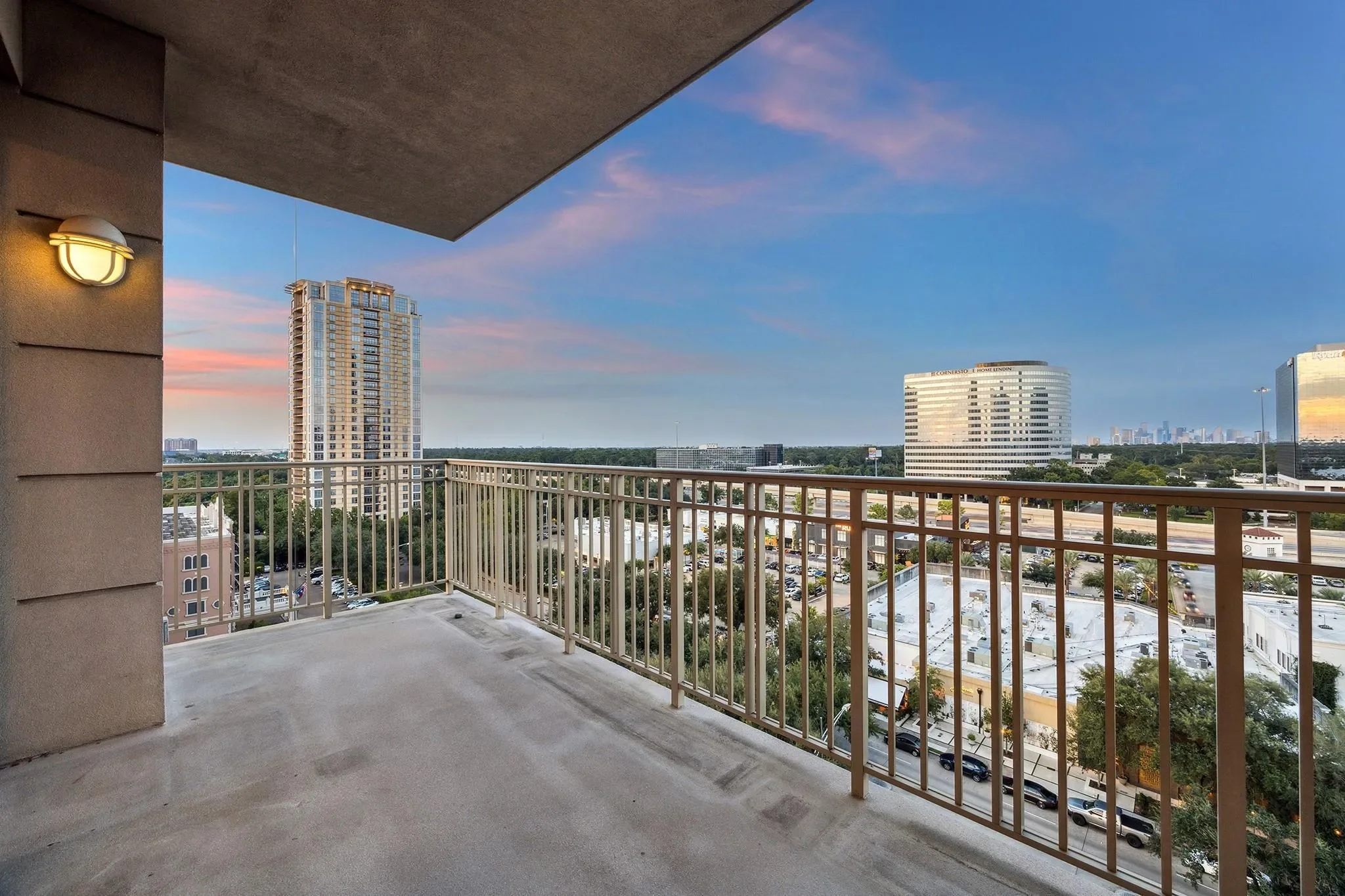 1100 Uptown Park Boulevard 102, Houston, Texas, United States. - Photo 1
