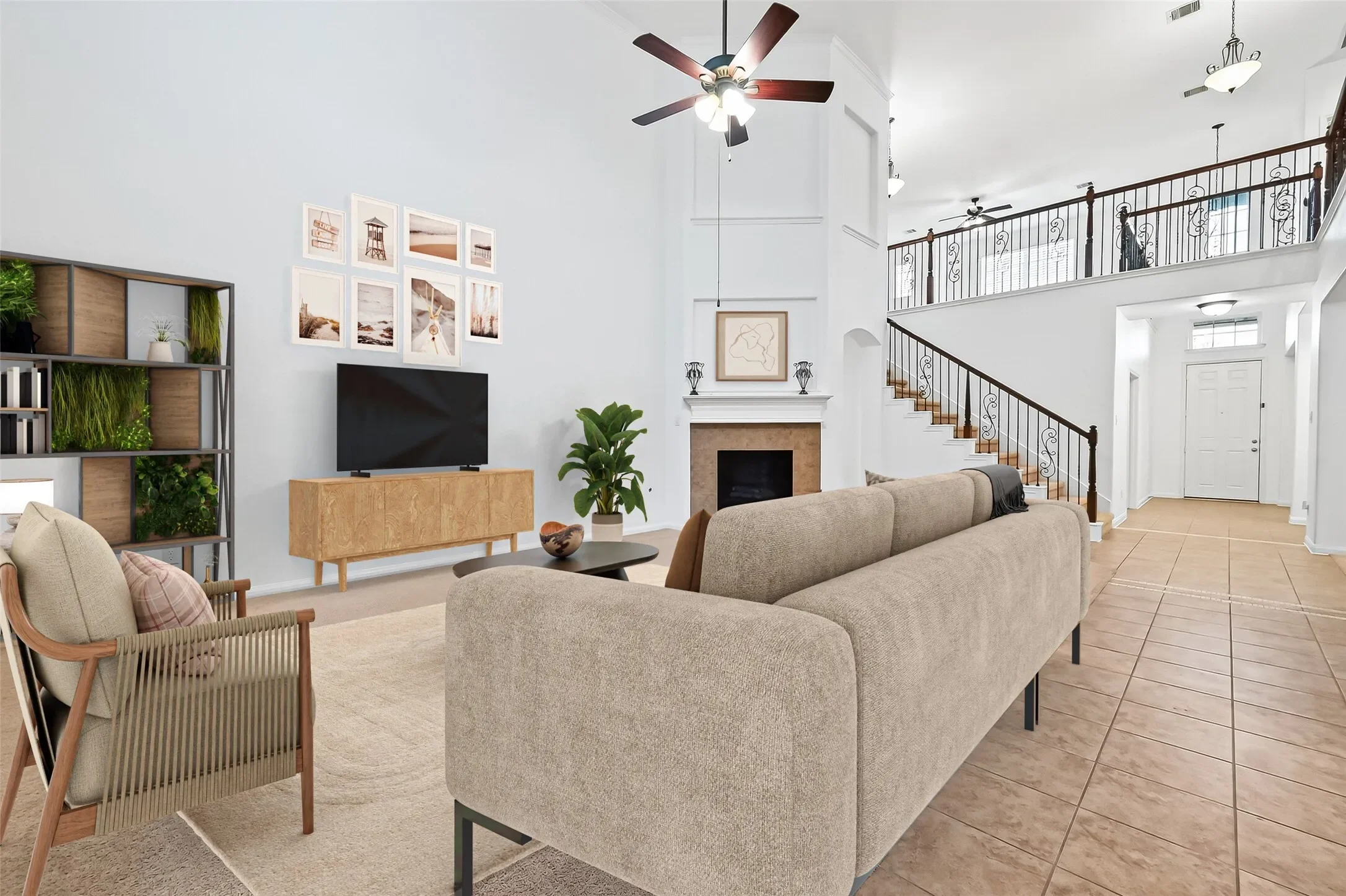 4663 Rockton Hills Lane, Sugar Land, TX 77479, Sugar Land, Texas, United States. - Hero Image