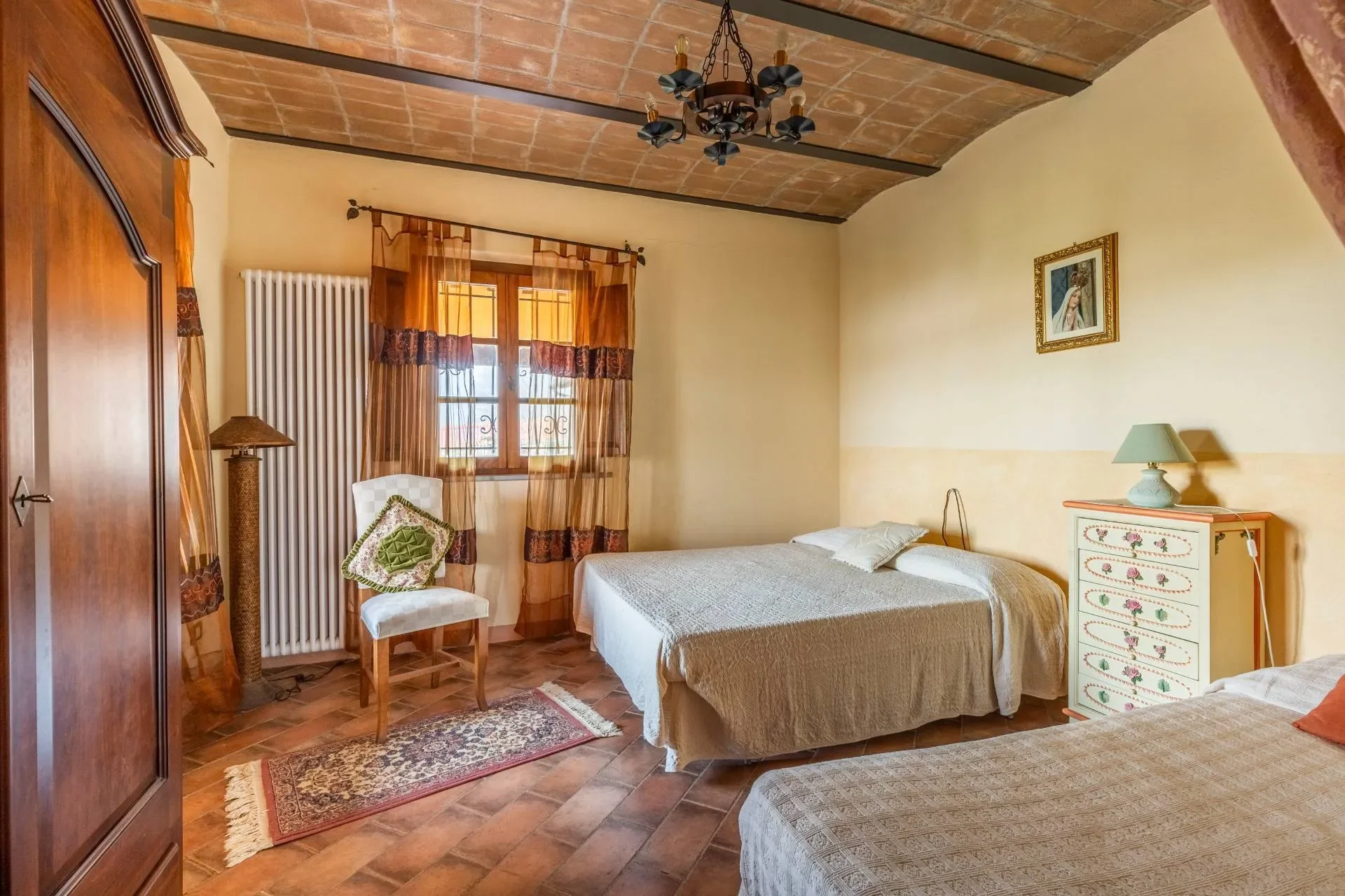 Località Bonsciano, Voc Sala, Città di Castello, PG 06012, Umbria, Italy. - Photo 16