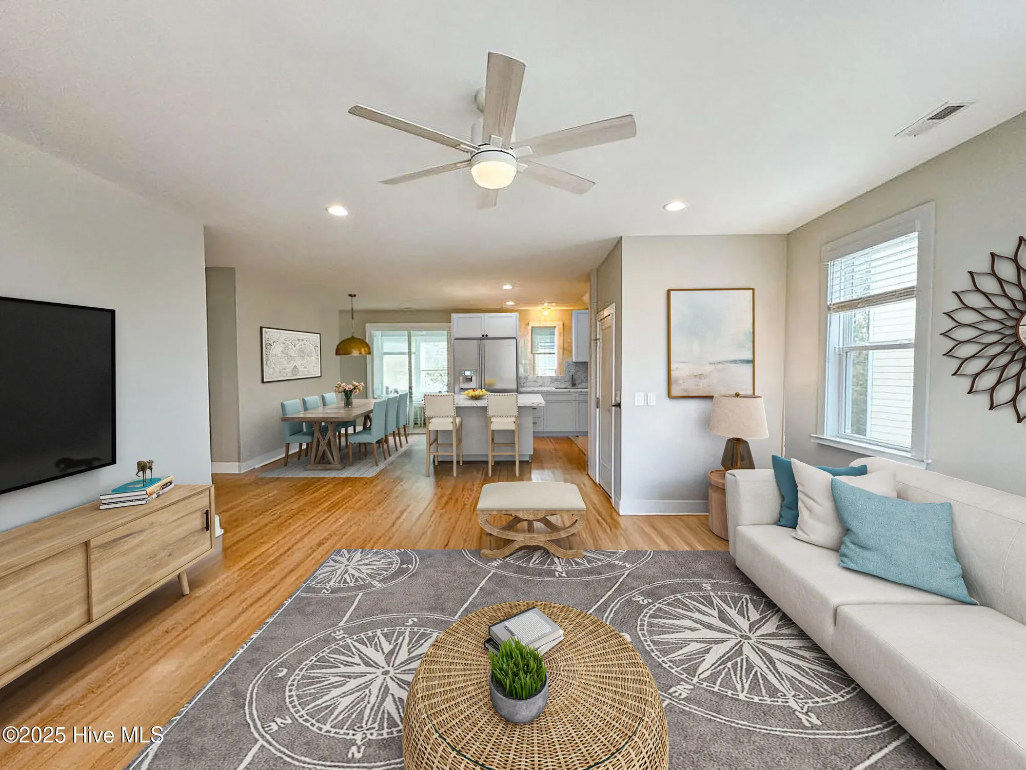 1518 Wahoo Street, North Topsail Beach, North Carolina, United States. - Photo 14