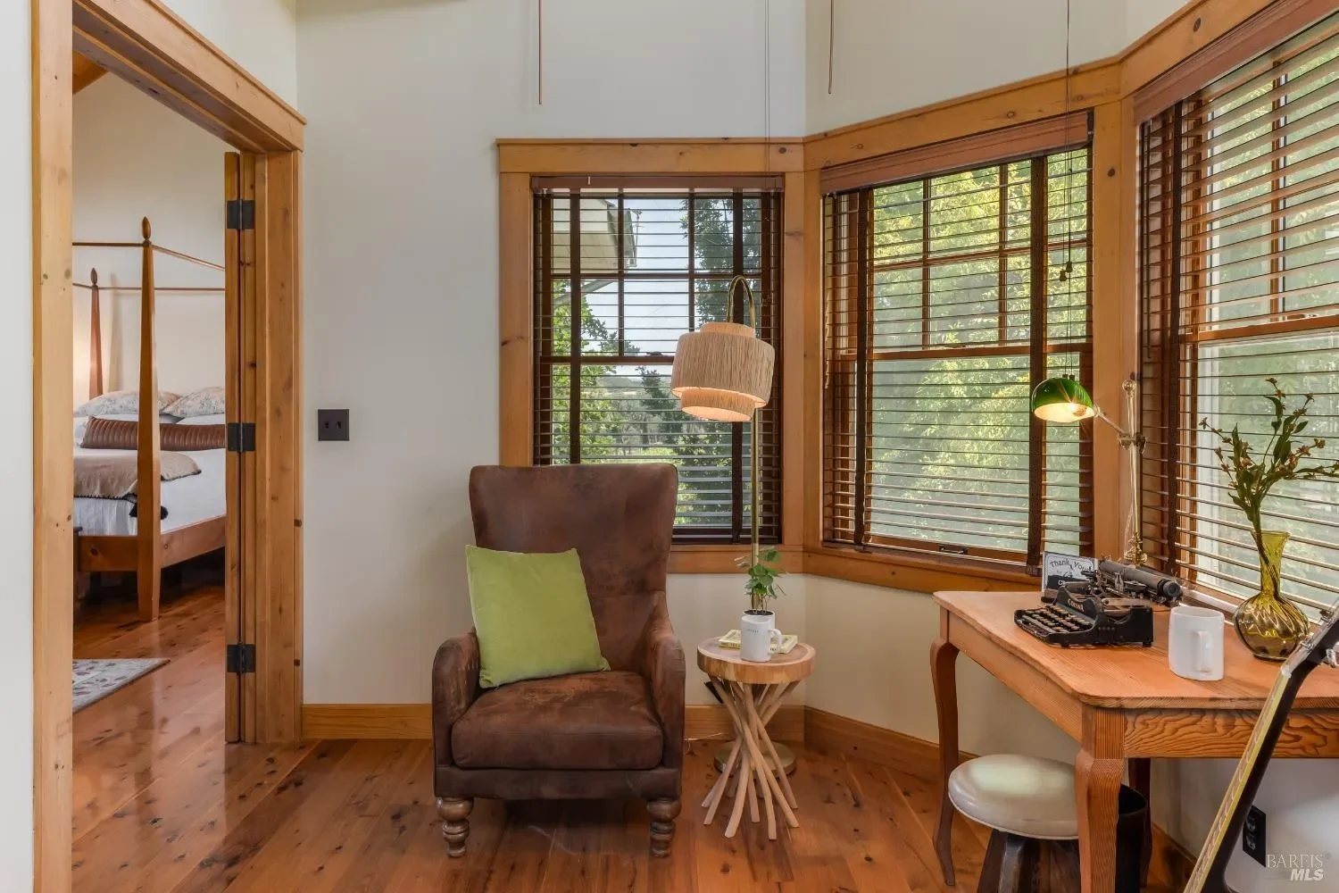 2322 Barnett Road, St. Helena, California, United States. - Photo 34
