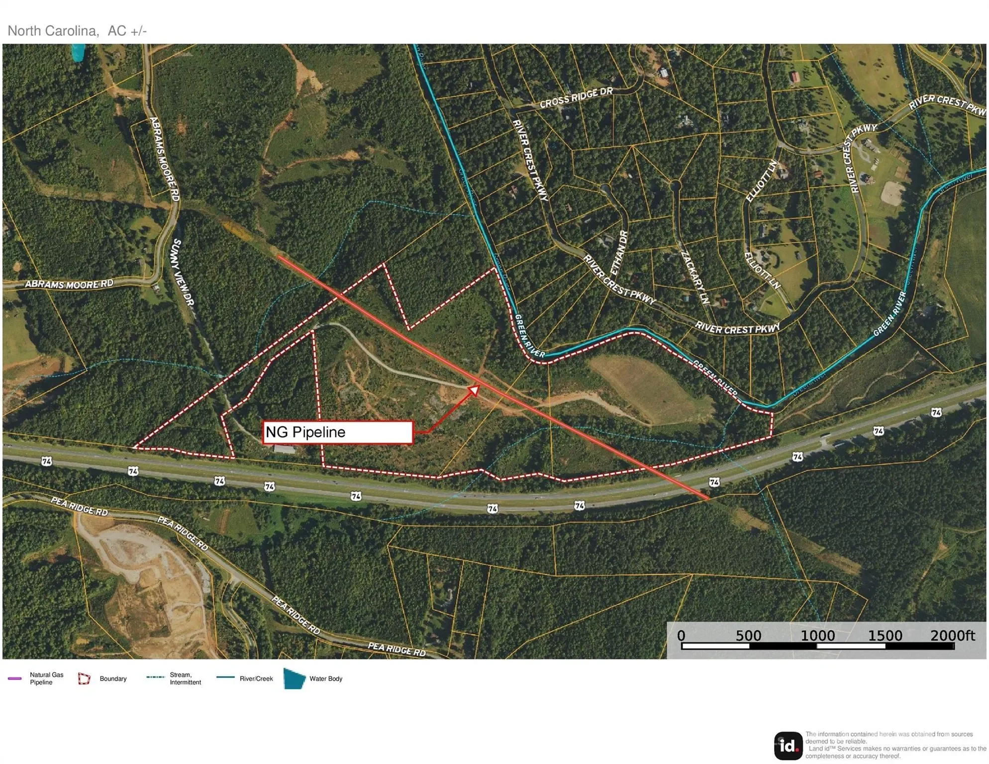99999 Sunnyview Drive, Rutherfordton, NC 28756, Rutherfordton, North Carolina, United States. - Photo 6