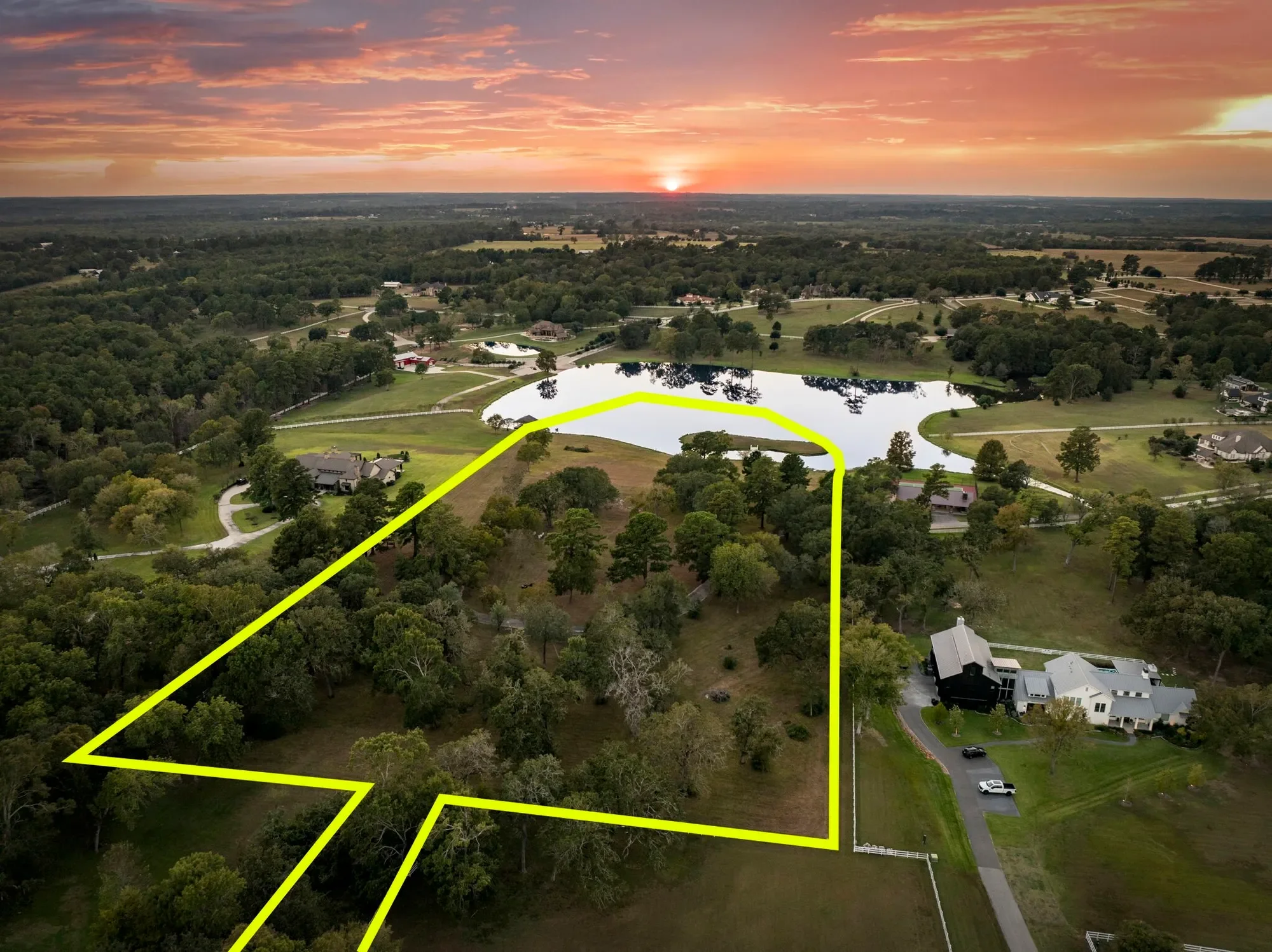 2250 Spring Branch Road, Montgomery, TX 77316, Montgomery, Texas, United States. - Photo 6