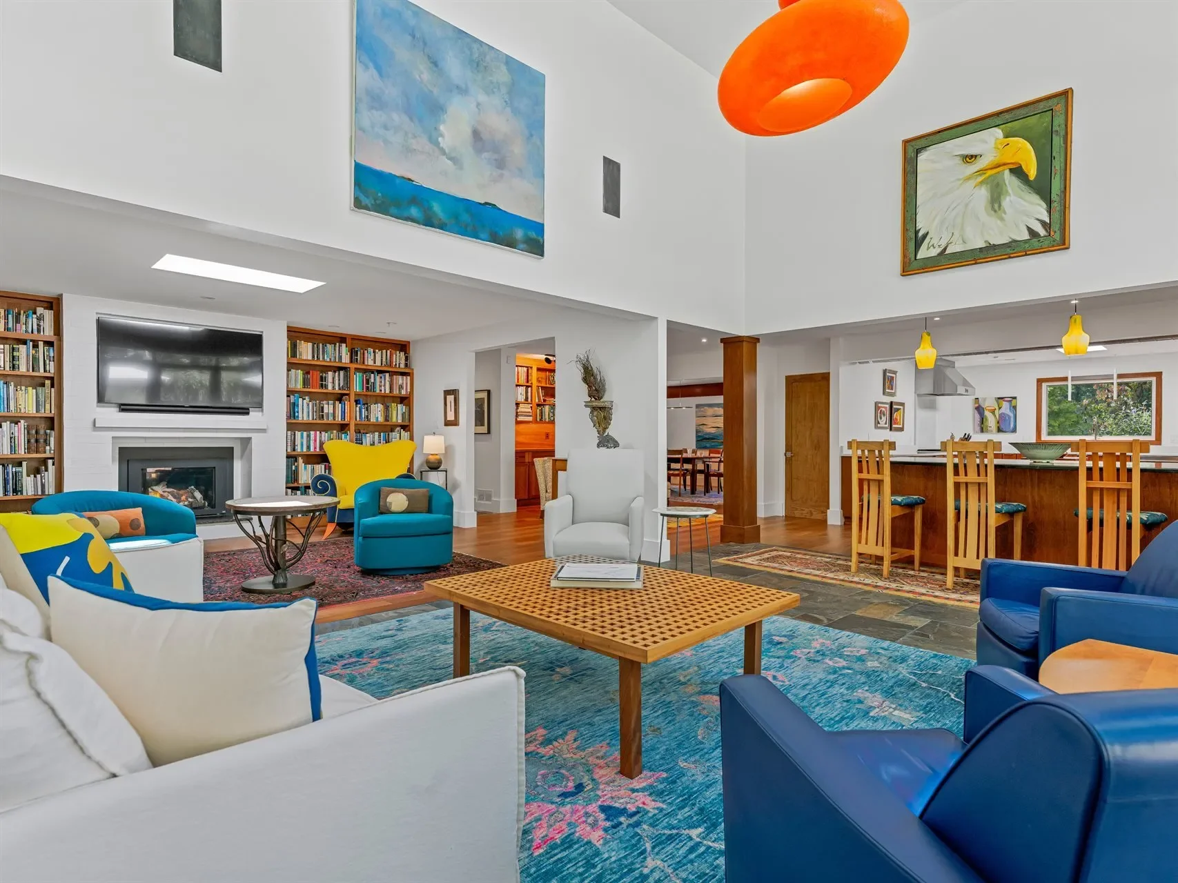 5 Brookside, Asheville, NC, 28803, USA, Asheville, North Carolina, United States. - Photo 10