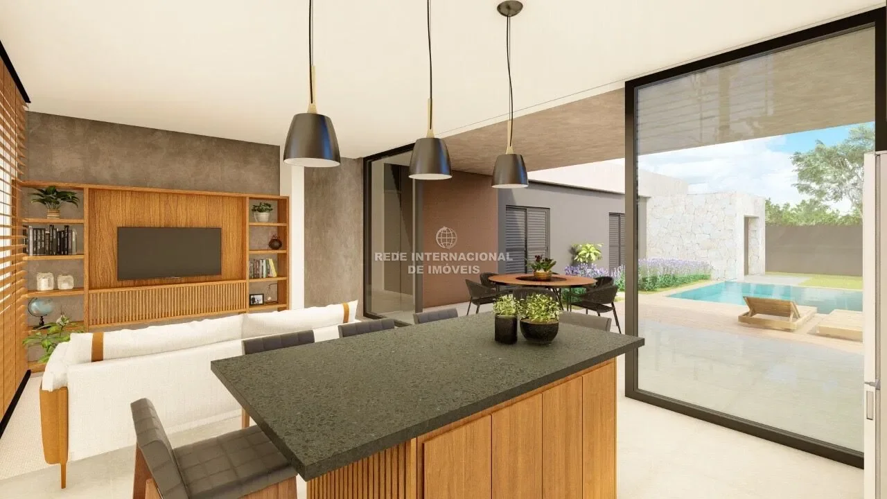Residencial Tres (Tambore), State of São Paulo, Brazil. - Photo 29
