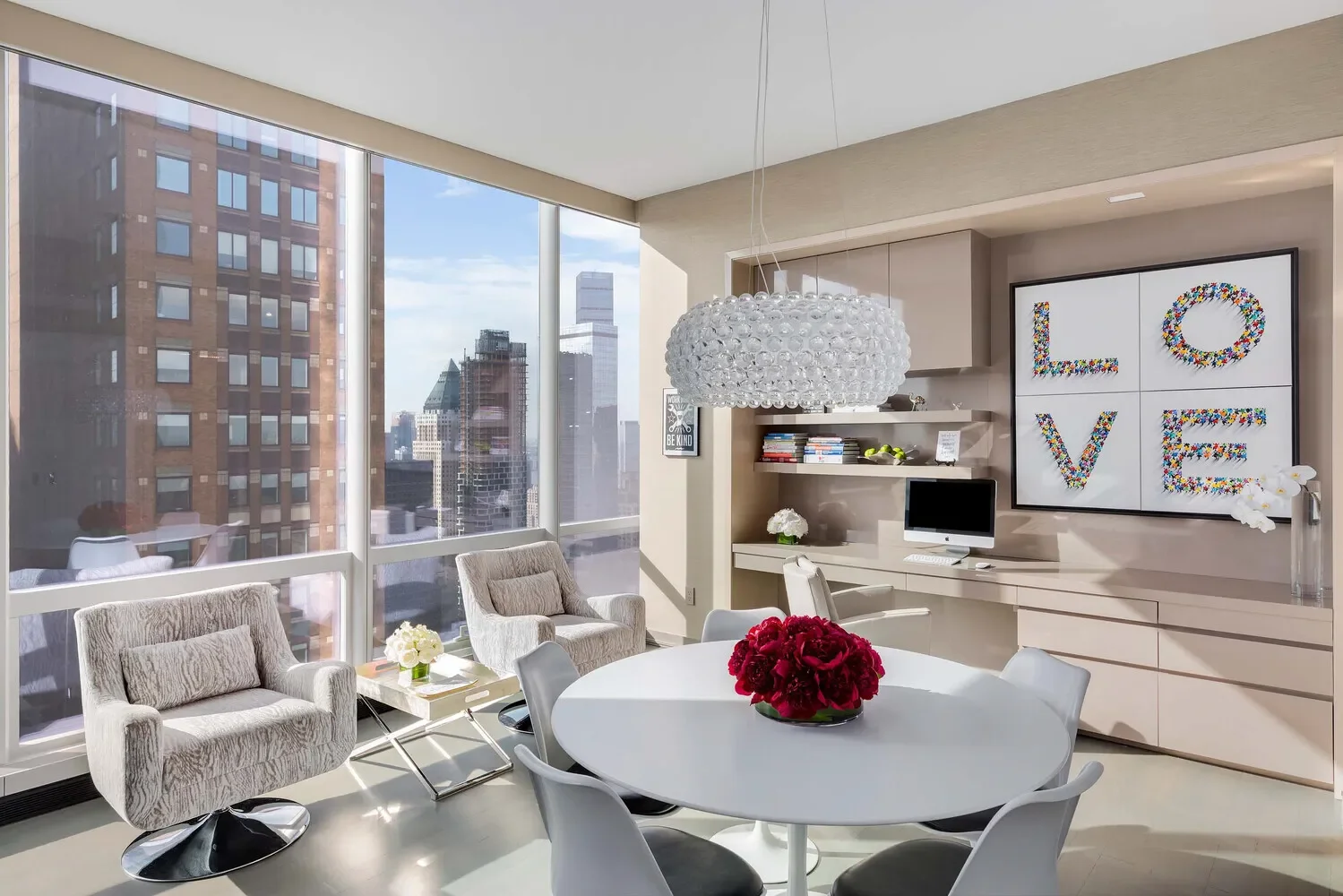 One57, 157 W 57TH ST, New York, New York, United States. - Photo 10