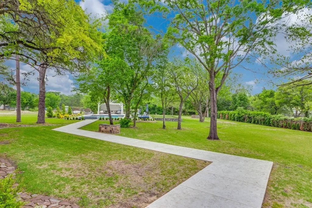 7212 John Mccain Road, Colleyville, Texas, United States. - Photo 27