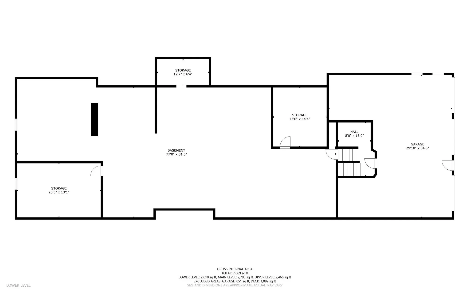 127 Wapoos Trail, Chatham, Massachusetts, United States. - Photo 5