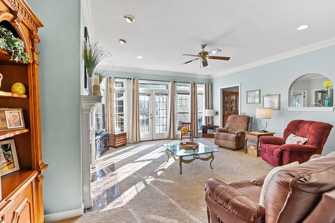 109 Oakmonte Circle, Greenwood, South Carolina, United States. - Photo 10
