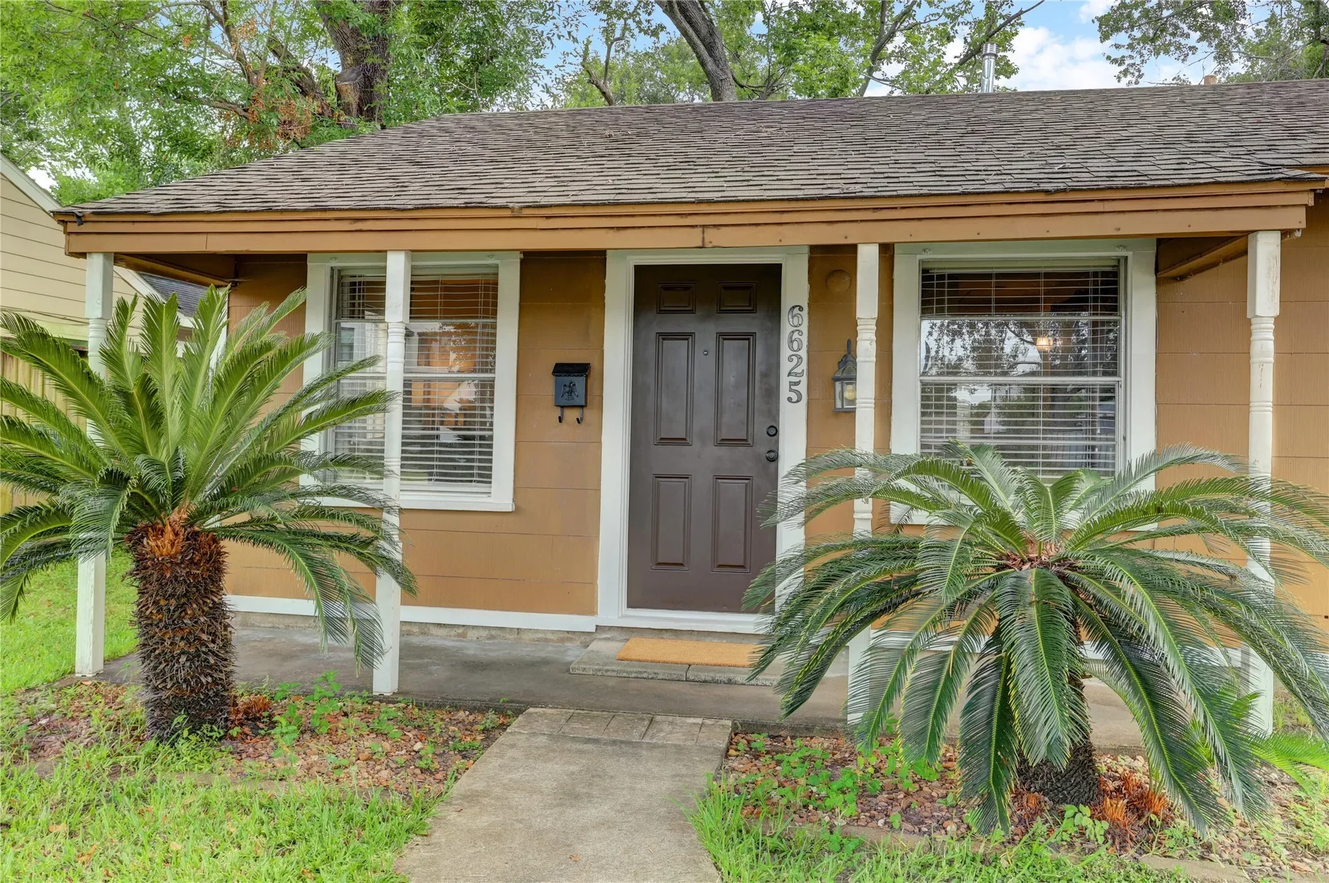 6625 Sivley Street, Houston, TX 77055, Houston, Texas, United States. - Photo 5