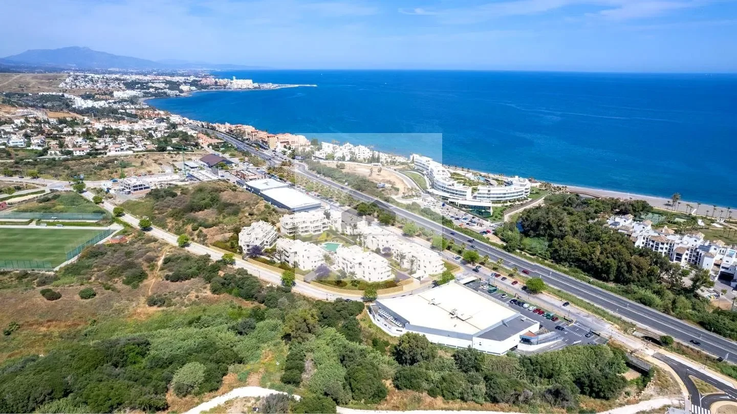 Arroyo de enmedio, Estepona, Málaga, Estepona, Estepona, Andalusia, Spain. - Photo 19