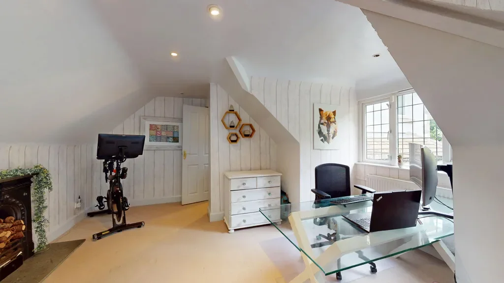 Hall  Drive, Bramhope, Bramhope, England, United Kingdom. - Photo 16