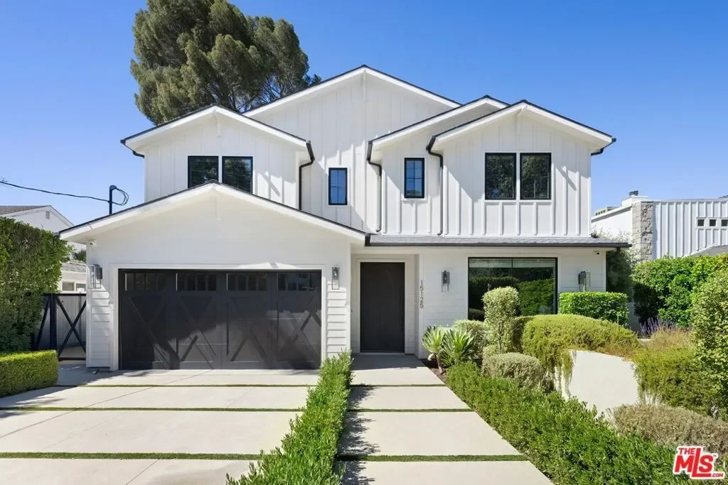 15125 Valley Vista Boulevard, Los Angeles, California, United States. - Photo 24