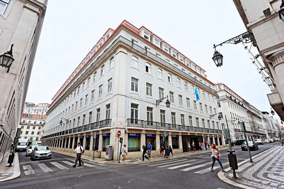 Lisbon, Portugal, Arroios, Lisbon, Portugal. - Photo 3