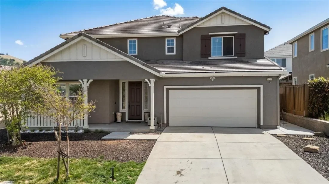 21232 Grapevine Drive, Patterson, California, United States. - Photo 7