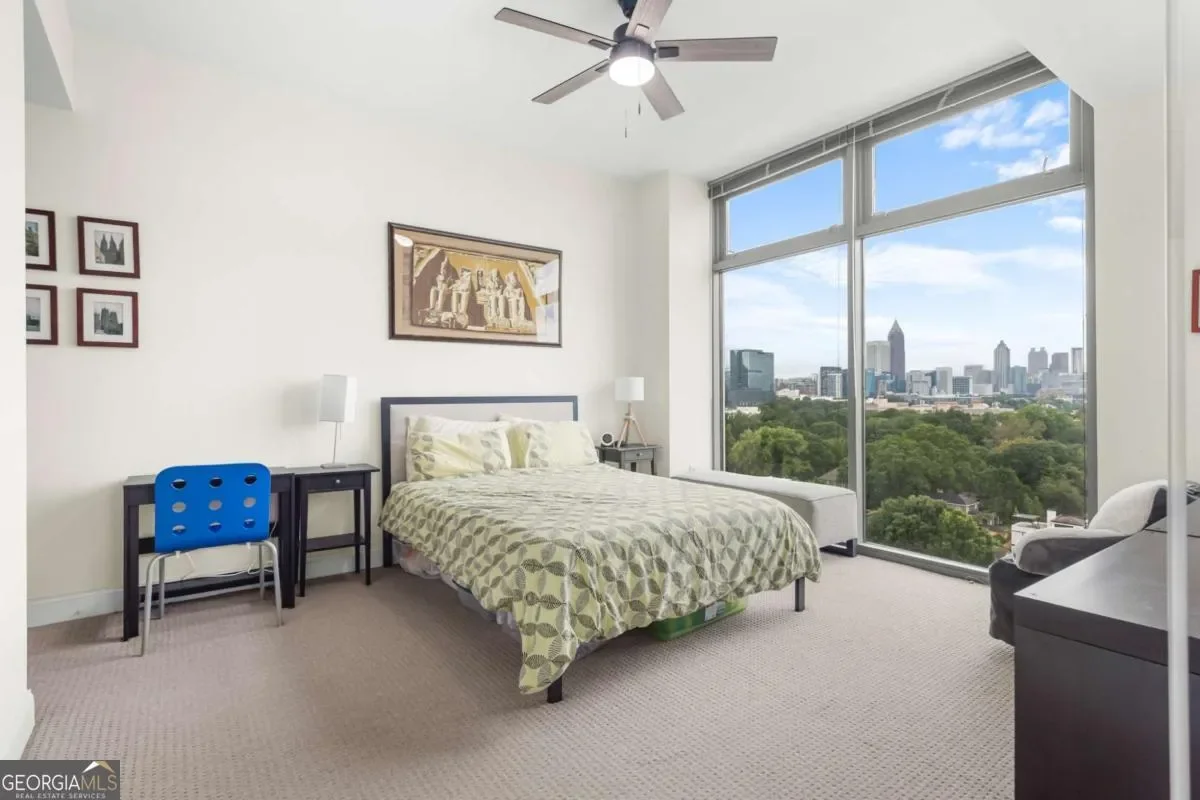 270 17th ST NW 1413, Atlanta, Georgia, United States. - Photo 19