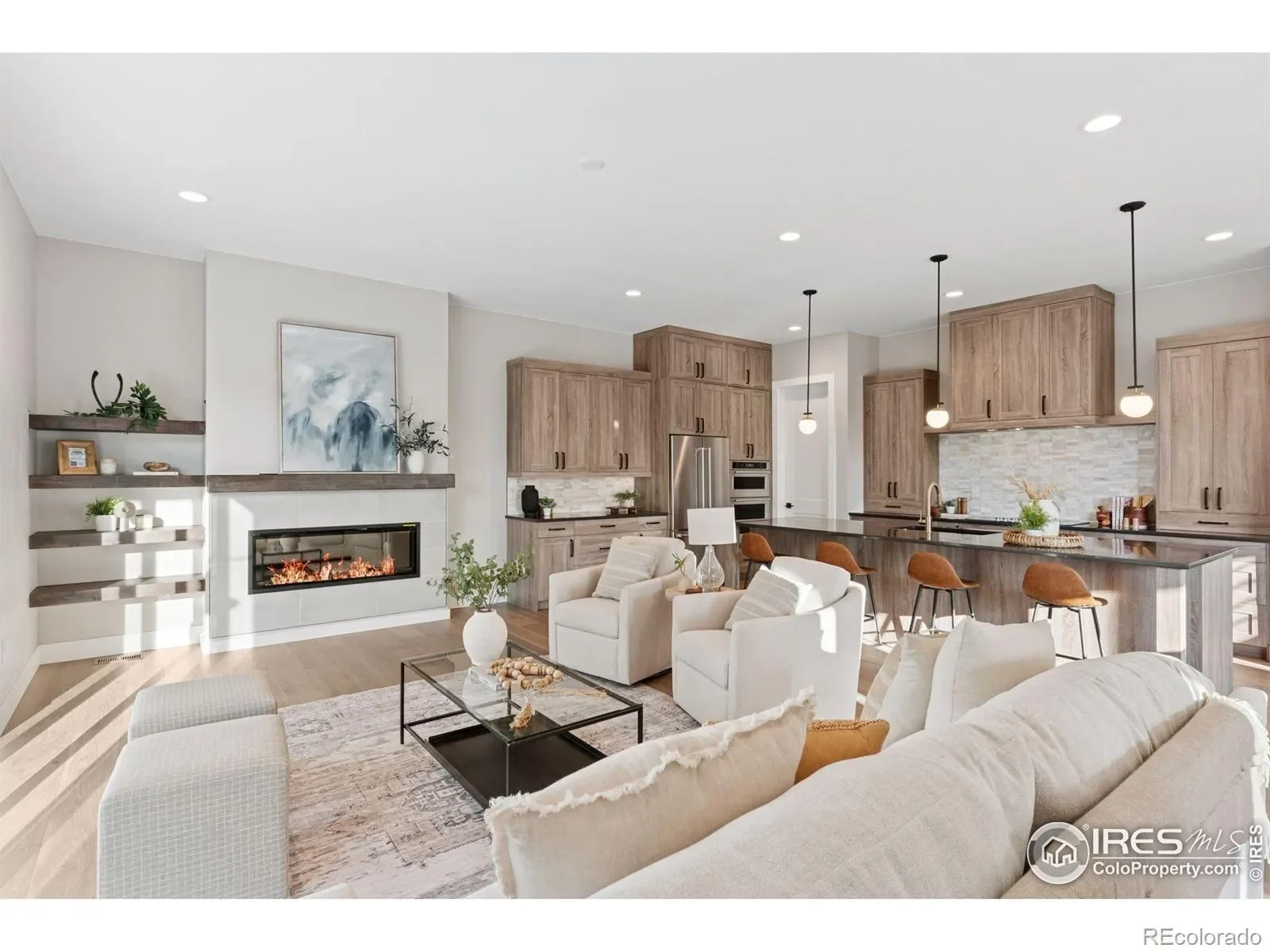 927 William Way, Berthoud, Colorado, United States. - Photo 10