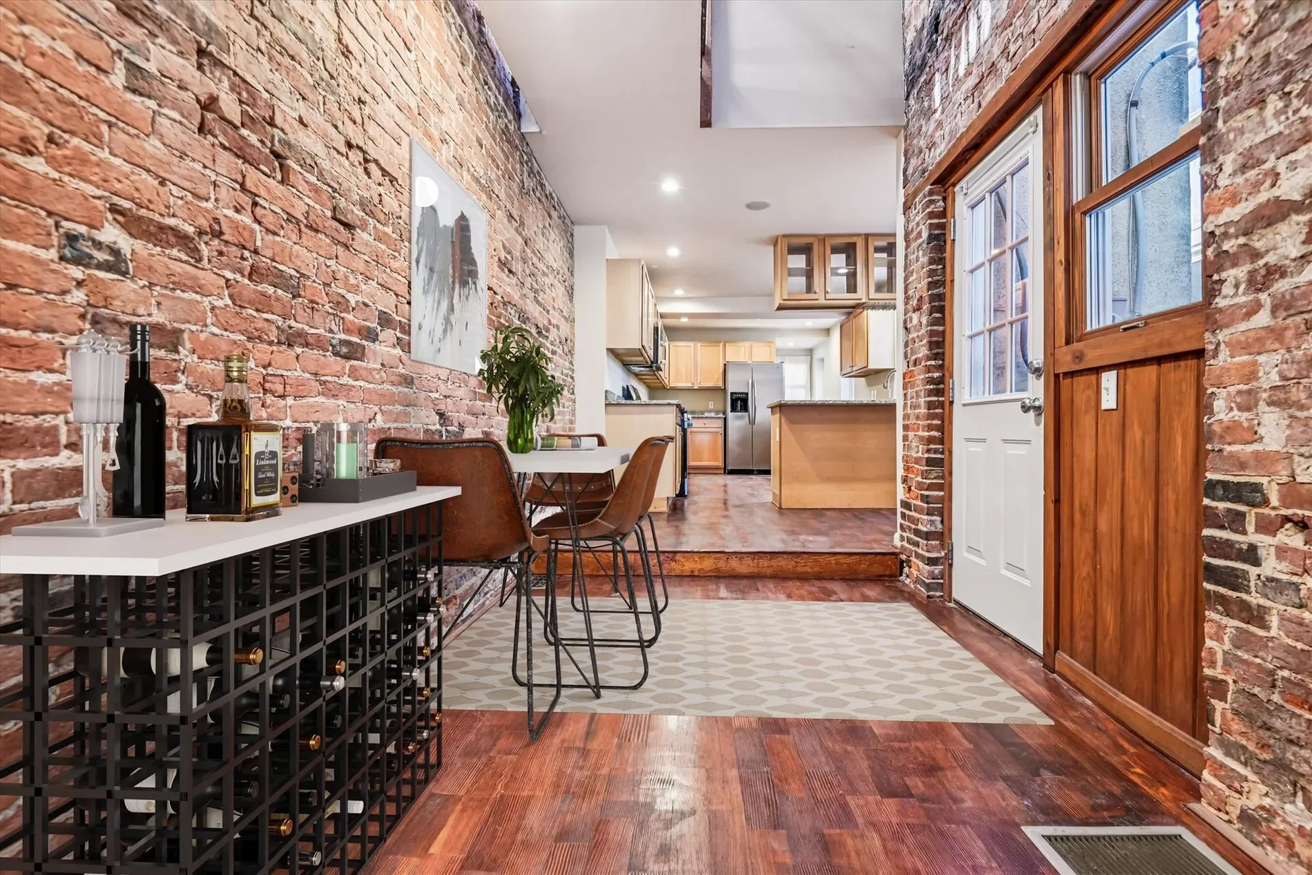 1293 William Street, Baltimore, MD 21230, Baltimore, Maryland, United States. - Photo 4