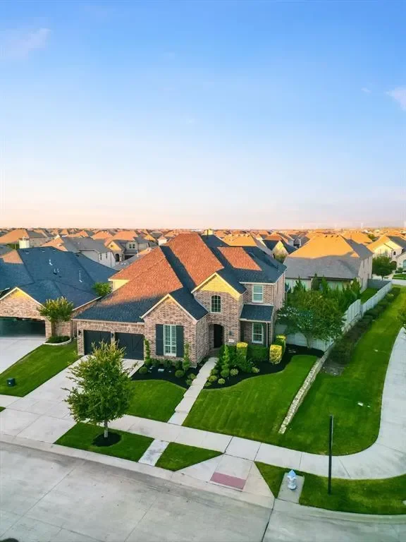 1100 7th Street, Lantana, Texas, United States. - Photo 23